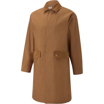 Puma x Mainson Kitsuné Trench Coat Bărbați - Geci Puma - Maro - 532306_43-XL - Size: XL Maro XL male Puma x Mainson Kitsuné Trench Coat Bărbați - Geci Puma - Maro - 532306_43-XL - Size: XL Maro XL male