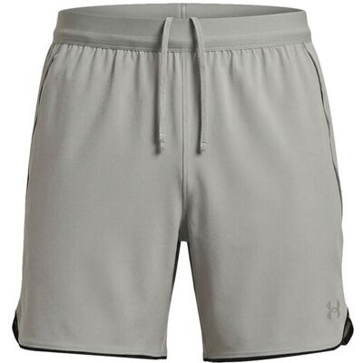 Under Armour UA Velociti Pro 2-in-1 Short Bărbați - Pantaloni scurţi Under Armour - Gri - 6009512-069-XL - Size: XL Gri XL male Under Armour UA Velociti Pro 2-in-1 Short Bărbați - Pantaloni scurţi Under Armour - Gri - 6009512-069-XL - Size: XL Gri XL male