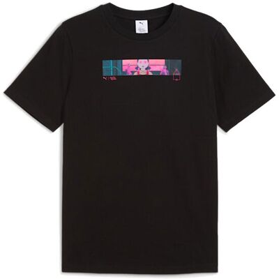 Puma x SQUID GAME Tee M Black Bărbați - Tricouri Puma - Negru - 627426-01-M - Size: M Negru M male Puma x SQUID GAME Tee M Black Bărbați - Tricouri Puma - Negru - 627426-01-M - Size: M Negru M male
