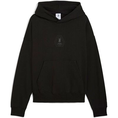Puma PUMA x SKEPTA Hoodie Bărbați - Hanorace și bluze cu glugă Puma - Negru - 633772-01-M - Size: M Negru M male Puma PUMA x SKEPTA Hoodie Bărbați - Hanorace și bluze cu glugă Puma - Negru - 633772-01-M - Size: M Negru M male