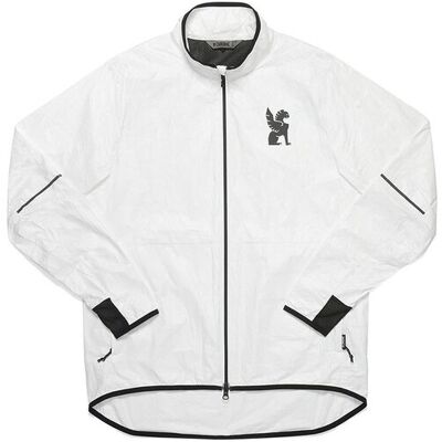 Chrome Wind Cobra 2.0 Packable Jacket White Bărbați - Geci Chrome - Alb - AP-476-WT-XL - Size: XL Alb XL male Chrome Wind Cobra 2.0 Packable Jacket White Bărbați - Geci Chrome - Alb - AP-476-WT-XL - Size: XL Alb XL male