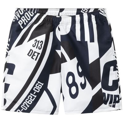 Carhartt WIP Island Swim Trunks Multicolor Bărbați - Pantaloni scurţi Carhartt WIP - Multicolor - I030059_1JT_XX-XL - Size: XL Multicolor XL male Carhartt WIP Island Swim Trunks Multicolor Bărbați - Pantaloni scurţi Carhartt WIP - Multicolor - I030059_1JT_XX-XL - Size: XL Multicolor XL male