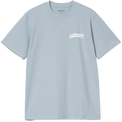 Tricou Carhartt WIP University Script S/S - Unisex Tricou Carhartt WIP University Script S/S - Unisex