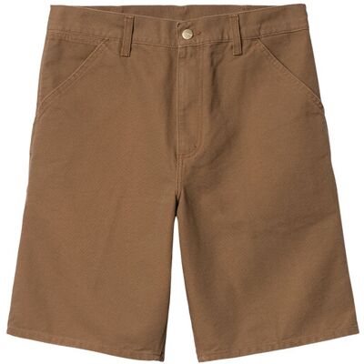 Carhartt WIP Single Knee Short Hamilton Brown Bărbați - Pantaloni scurţi Carhartt WIP - Albastru - I027942_HZ_02-34 - Size: 34 Albastru 34 male Carhartt WIP Single Knee Short Hamilton Brown Bărbați - Pantaloni scurţi Carhartt WIP - Albastru - I027942_HZ_02-34 - Size: 34 Albastru 34 male