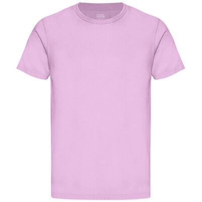 Colorful Standard Classic Organic Tee Purple CS1001-CHB Bărbați - Tricouri Colorful Standard - Violet - CS1001-CHB-M - Size: M Violet M male Colorful Standard Classic Organic Tee Purple CS1001-CHB Bărbați - Tricouri Colorful Standard - Violet - CS1001-CHB-M - Size: M Violet M male