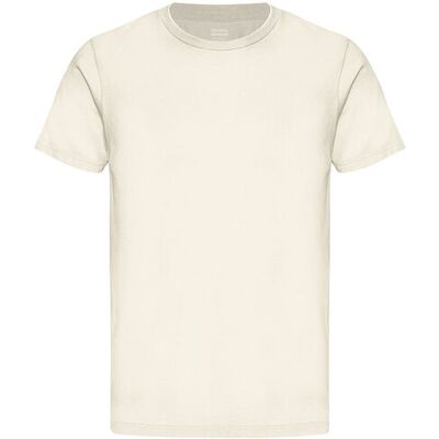 Colorful Standard Classic Organic Tee Offwhite Bărbați - Tricouri Colorful Standard - Off-white - CS1001-IW-S - Size: S Off-white S male Colorful Standard Classic Organic Tee Offwhite Bărbați - Tricouri Colorful Standard - Off-white - CS1001-IW-S - Size: S Off-white S male