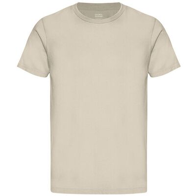 Colorful Standard Classic Organic Tee Grey CS1001-OG1 Bărbați - Tricouri Colorful Standard - Gri - CS1001-OG1-M - Size: M Gri M male Colorful Standard Classic Organic Tee Grey CS1001-OG1 Bărbați - Tricouri Colorful Standard - Gri - CS1001-OG1-M - Size: M Gri M male