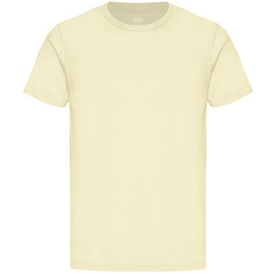 Colorful Standard Classic Organic Tee Yellow CS1001-SY Bărbați - Tricouri Colorful Standard - Galben - CS1001-SY-M - Size: M Galben M male Colorful Standard Classic Organic Tee Yellow CS1001-SY Bărbați - Tricouri Colorful Standard - Galben - CS1001-SY-M - Size: M Galben M male
