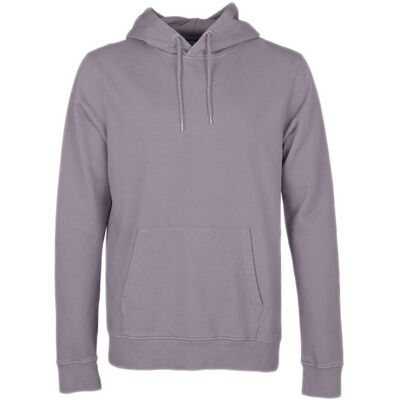 Colorful Standard Classic Organic Hood Purple Bărbați - Hanorace și bluze cu glugă Colorful Standard - Violet - CS1006-PH-S - Size: S Violet S male Colorful Standard Classic Organic Hood Purple Bărbați - Hanorace și bluze cu glugă Colorful Standard - Violet - CS1006-PH-S - Size: S Violet S male