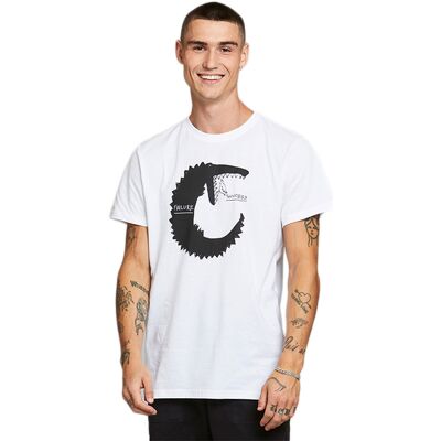 Dedicated T-shirt Stockholm Failure Success White Bărbați - Tricouri Dedicated - Alb - 18291-XL - Size: XL Alb XL male Dedicated T-shirt Stockholm Failure Success White Bărbați - Tricouri Dedicated - Alb - 18291-XL - Size: XL Alb XL male
