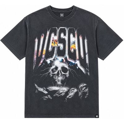 DC Shoes Skull Storm HSS Black Bărbați - Tricouri DC Shoes - Negru - EDYZT04402-KVJ0-XL - Size: XL Negru XL male DC Shoes Skull Storm HSS Black Bărbați - Tricouri DC Shoes - Negru - EDYZT04402-KVJ0-XL - Size: XL Negru XL male