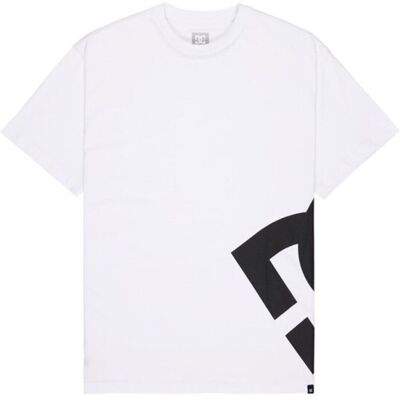 DC Shoes DC Lanai HSS White Bărbați - Tricouri DC Shoes - Alb - EDYZT04414-WHT-L - Size: L Alb L male DC Shoes DC Lanai HSS White Bărbați - Tricouri DC Shoes - Alb - EDYZT04414-WHT-L - Size: L Alb L male