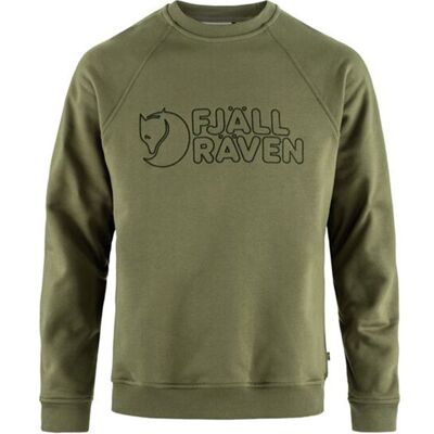Fjällräven Classic Sweater M Green Bărbați - Hanorace și bluze cu glugă Fjällräven - Verde - F12600230-620-L - Size: L Verde L male Fjällräven Classic Sweater M Green Bărbați - Hanorace și bluze cu glugă Fjällräven - Verde - F12600230-620-L - Size: L Verde L male