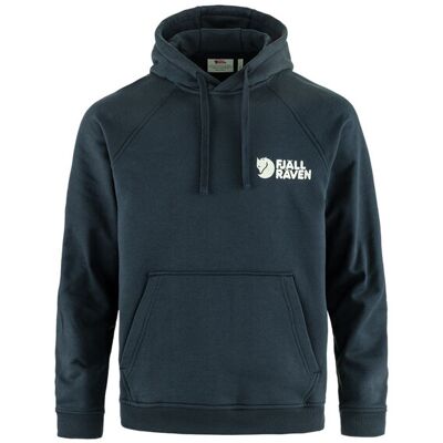 Fjällräven Classic Hoodie M Blue Bărbați - Hanorace și bluze cu glugă Fjällräven - Albastru - F12600231-555-S - Size: S Albastru S male Fjällräven Classic Hoodie M Blue Bărbați - Hanorace și bluze cu glugă Fjällräven - Albastru - F12600231-555-S - Size: S Albastru S male