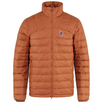 Fjällräven Expedition Pack Down Jacket M Orange Bărbați - Geci Fjällräven - Portocaliu - F86123-243-S - Size: S Portocaliu S male Fjällräven Expedition Pack Down Jacket M Orange Bărbați - Geci Fjällräven - Portocaliu - F86123-243-S - Size: S Portocaliu S male