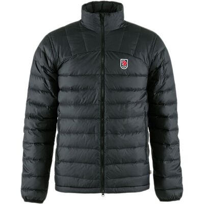 Fjällräven Expedition Pack Down Jacket M Black Bărbați - Geci Fjällräven - Negru - F86123-550-S - Size: S Negru S male Fjällräven Expedition Pack Down Jacket M Black Bărbați - Geci Fjällräven - Negru - F86123-550-S - Size: S Negru S male