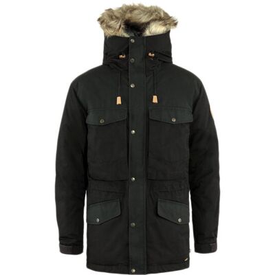 Fjällräven Singi Down Jacket M Black Bărbați - Geci Fjällräven - Negru - F86699-550-XL - Size: XL Negru XL male Fjällräven Singi Down Jacket M Black Bărbați - Geci Fjällräven - Negru - F86699-550-XL - Size: XL Negru XL male