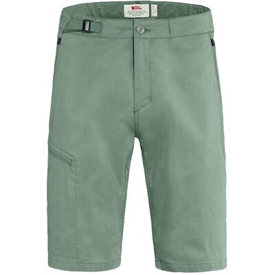 Fjällräven Abisko Hike Shorts M Green Bărbați - Pantaloni scurţi Fjällräven - Verde - F86969-614-56 - Size: 56 Verde 56 male Fjällräven Abisko Hike Shorts M Green Bărbați - Pantaloni scurţi Fjällräven - Verde - F86969-614-56 - Size: 56 Verde 56 male