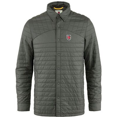 Fjällräven Expedition X-Lätt Shirt M Bărbați - Geci Fjällräven - Gri - F87074-050-M - Size: M Gri M male Fjällräven Expedition X-Lätt Shirt M Bărbați - Geci Fjällräven - Gri - F87074-050-M - Size: M Gri M male