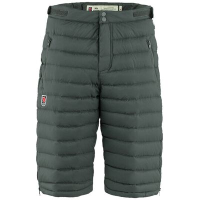 Fjällräven Expedition Down Knickers XS - Pantaloni termici Fjällräven Expedition Down Knickers XS - Pantaloni termici