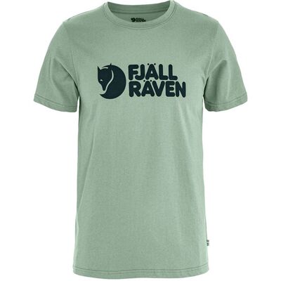 Fjällräven Logo T-Shirt M Green F87310-674 Bărbați - Tricouri Fjällräven - Verde - F87310-674-XXL - Size: XXL Verde XXL male Fjällräven Logo T-Shirt M Green F87310-674 Bărbați - Tricouri Fjällräven - Verde - F87310-674-XXL - Size: XXL Verde XXL male