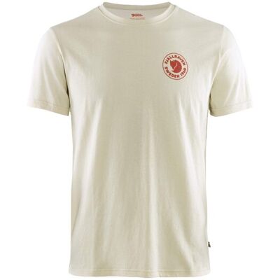 Fjällräven Logo T-Shirt M Pink F87313-113 Bărbați - Tricouri Fjällräven - Roz - F87313-113-M - Size: M Roz M male Fjällräven Logo T-Shirt M Pink F87313-113 Bărbați - Tricouri Fjällräven - Roz - F87313-113-M - Size: M Roz M male