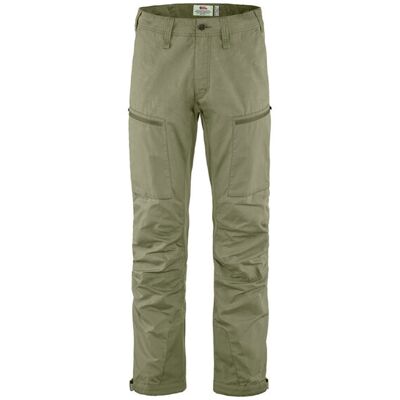 Fjällräven Abisko Lite Trekking Trs M Reg Light Olive Bărbați - Pantaloni Fjällräven - Verde - F82890R-622-54 - Size: 54 Verde 54 male Fjällräven Abisko Lite Trekking Trs M Reg Light Olive Bărbați - Pantaloni Fjällräven - Verde - F82890R-622-54 - Size: 54 Verde 54 male