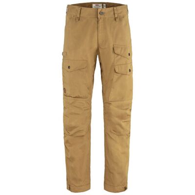 Fjällräven Vidda Pro Ventilated Trs M Long Brown Bărbați - Pantaloni Fjällräven - Maro - F81160-232-44 - Size: 44 Maro 44 male Fjällräven Vidda Pro Ventilated Trs M Long Brown Bărbați - Pantaloni Fjällräven - Maro - F81160-232-44 - Size: 44 Maro 44 male