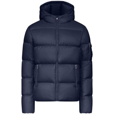 Jott Puffer Down Jacket JAVA Blue Bărbați - Geci Jott - Albastru - FW22MJAC33-104-XL - Size: XL Albastru XL male Jott Puffer Down Jacket JAVA Blue Bărbați - Geci Jott - Albastru - FW22MJAC33-104-XL - Size: XL Albastru XL male