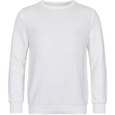 By Garment Makers The Organic Waffle Knit Bărbați - Hanorace și bluze cu glugă By Garment Makers - Alb - GM111201-1006-L - Size: L Alb L male By Garment Makers The Organic Waffle Knit Bărbați - Hanorace și bluze cu glugă By Garment Makers - Alb - GM111201-1006-L - Size: L Alb L male