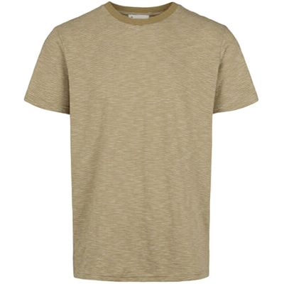 By Garment Makers Schimdt T-shirt Dried Herb Bărbați - Tricouri By Garment Makers - Maro deschis - GM131004-2908-XL - Size: XL Maro deschis XL male By Garment Makers Schimdt T-shirt Dried Herb Bărbați - Tricouri By Garment Makers - Maro deschis - GM131004-2908-XL - Size: XL Maro deschis XL male