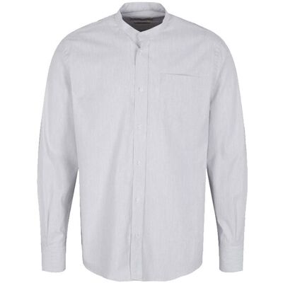 By Garment Makers Shirt Villy Bărbați - Hanorace și bluze cu glugă By Garment Makers - Alb - GM131306-1006-M - Size: M Alb M male By Garment Makers Shirt Villy Bărbați - Hanorace și bluze cu glugă By Garment Makers - Alb - GM131306-1006-M - Size: M Alb M male