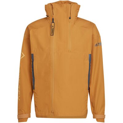 adidas Terrex Ct Myshelter Gore-tex Jacket Yellow Unisex - Geci adidas Performance - Galben - HG6032-XL - Size: XL Galben XL unisex adidas Terrex Ct Myshelter Gore-tex Jacket Yellow Unisex - Geci adidas Performance - Galben - HG6032-XL - Size: XL Galben XL unisex