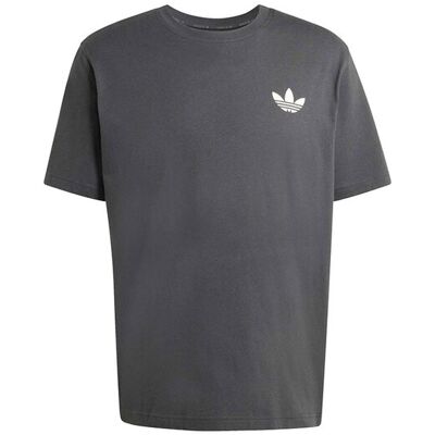 adidas Pizza Box Tee Grey Bărbați - Tricouri adidas Originals - Gri - HY2074-M - Size: M Gri M male adidas Pizza Box Tee Grey Bărbați - Tricouri adidas Originals - Gri - HY2074-M - Size: M Gri M male