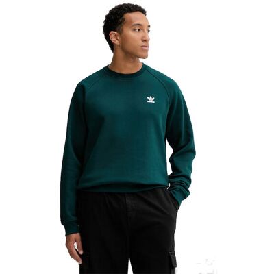 adidas Essential NC RG FL CW Bărbați - Hanorace și bluze cu glugă adidas Originals - Verde - HY2081-S - Size: S Verde S male adidas Essential NC RG FL CW Bărbați - Hanorace și bluze cu glugă adidas Originals - Verde - HY2081-S - Size: S Verde S male