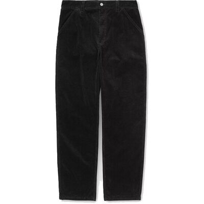 Carhartt WIP Simple Pant Black Bărbați - Pantaloni Carhartt WIP - Negru - I027217_89_02-34-32 - Size: 34-32 Negru 34-32 male Carhartt WIP Simple Pant Black Bărbați - Pantaloni Carhartt WIP - Negru - I027217_89_02-34-32 - Size: 34-32 Negru 34-32 male