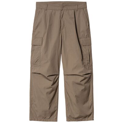 Carhartt WIP Cole Cargo Pant Bărbați - Pantaloni Carhartt WIP - Maro - I030477_1YJ_02-34 - Size: 34 Maro 34 male Carhartt WIP Cole Cargo Pant Bărbați - Pantaloni Carhartt WIP - Maro - I030477_1YJ_02-34 - Size: 34 Maro 34 male