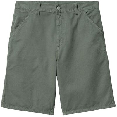 Carhartt WIP Single Knee Short Green Bărbați - Pantaloni scurţi Carhartt WIP - Verde - I031504_1YF_GD-36 - Size: 36 Verde 36 male Carhartt WIP Single Knee Short Green Bărbați - Pantaloni scurţi Carhartt WIP - Verde - I031504_1YF_GD-36 - Size: 36 Verde 36 male