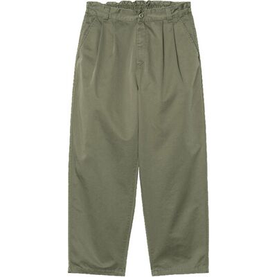 Carhartt WIP Marv Pant Green I033129_11_06 Bărbați - Pantaloni Carhartt WIP - Verde - I033129_11_06-M - Size: M Verde M male Carhartt WIP Marv Pant Green I033129_11_06 Bărbați - Pantaloni Carhartt WIP - Verde - I033129_11_06-M - Size: M Verde M male