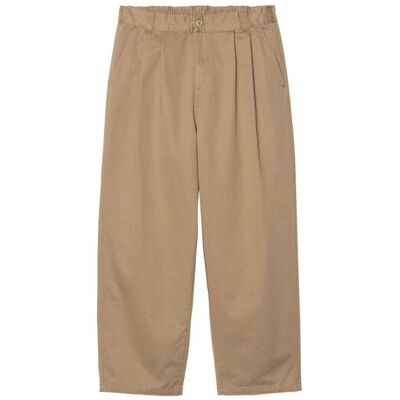 Carhartt WIP Marv Pant Brown Bărbați - Pantaloni Carhartt WIP - Maro - I033129_8Y_06-L - Size: L Maro L male Carhartt WIP Marv Pant Brown Bărbați - Pantaloni Carhartt WIP - Maro - I033129_8Y_06-L - Size: L Maro L male