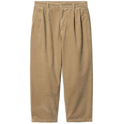 Carhartt WIP Evan Pant Light Brown Bărbați - Pantaloni Carhartt WIP - Maro deschis - I033757_8Y_02-34 - Size: 34 Maro deschis 34 male Carhartt WIP Evan Pant Light Brown Bărbați - Pantaloni Carhartt WIP - Maro deschis - I033757_8Y_02-34 - Size: 34 Maro deschis 34 male