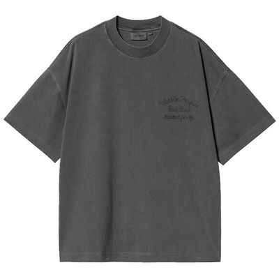 Carhartt WIP S/S Bait Shack T-Shirt Bărbați - Tricouri Carhartt WIP - Negru - I034660_89_GD-XL - Size: XL Negru XL male Carhartt WIP S/S Bait Shack T-Shirt Bărbați - Tricouri Carhartt WIP - Negru - I034660_89_GD-XL - Size: XL Negru XL male