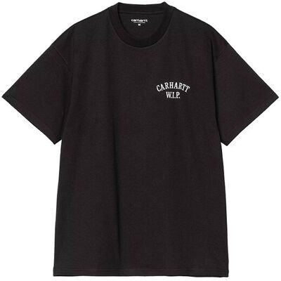 Carhartt WIP S/S Cabinetry T-Shirt Black Bărbați - Tricouri Carhartt WIP - Negru - I034779_0D2_XX-M - Size: M Negru M male Carhartt WIP S/S Cabinetry T-Shirt Black Bărbați - Tricouri Carhartt WIP - Negru - I034779_0D2_XX-M - Size: M Negru M male