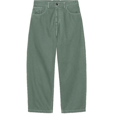 Carhartt WIP Brandon Pant Green I034809_3GD_4J Bărbați - Pantaloni Carhartt WIP - Verde - I034809_3GD_4J-XL - Size: XL Verde XL male Carhartt WIP Brandon Pant Green I034809_3GD_4J Bărbați - Pantaloni Carhartt WIP - Verde - I034809_3GD_4J-XL - Size: XL Verde XL male