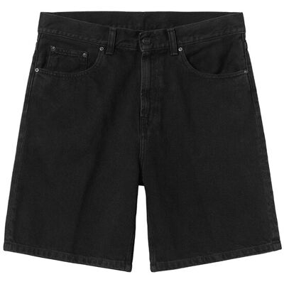 Carhartt WIP Nolan Short Black Bărbați - Pantaloni scurţi Carhartt WIP - Negru - I034869_89_06-32 - Size: 32 Negru 32 male Carhartt WIP Nolan Short Black Bărbați - Pantaloni scurţi Carhartt WIP - Negru - I034869_89_06-32 - Size: 32 Negru 32 male