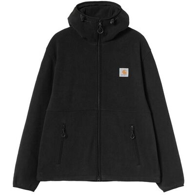 Carhartt WIP Blevin Liner Bărbați - Hanorace și bluze cu glugă Carhartt WIP - Negru - I035310_89_XX-XL - Size: XL Negru XL male Carhartt WIP Blevin Liner Bărbați - Hanorace și bluze cu glugă Carhartt WIP - Negru - I035310_89_XX-XL - Size: XL Negru XL male