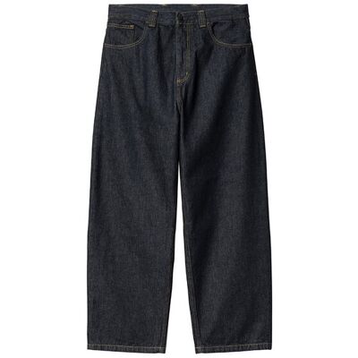 Carhartt WIP Brandon Pant Blue I035893_01_02 Bărbați - Pantaloni Carhartt WIP - Albastru - I035893_01_02-L - Size: L Albastru L male Carhartt WIP Brandon Pant Blue I035893_01_02 Bărbați - Pantaloni Carhartt WIP - Albastru - I035893_01_02-L - Size: L Albastru L male
