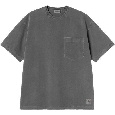 Carhartt WIP S/S Torion Pocket T-Shirt Black Bărbați - Tricouri Carhartt WIP - Negru - I035957_89_B7-XL - Size: XL Negru XL male Carhartt WIP S/S Torion Pocket T-Shirt Black Bărbați - Tricouri Carhartt WIP - Negru - I035957_89_B7-XL - Size: XL Negru XL male