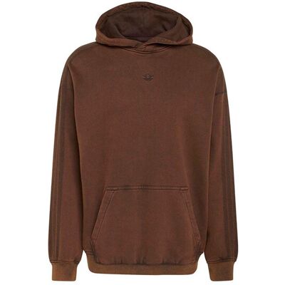 adidas Premium Essential Retro Washed Hoodie Bărbați - Hanorace și bluze cu glugă adidas Originals - Maro - KD2858-XL - Size: XL Maro XL male adidas Premium Essential Retro Washed Hoodie Bărbați - Hanorace și bluze cu glugă adidas Originals - Maro - KD2858-XL - Size: XL Maro XL male