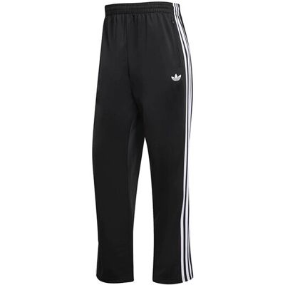 adidas Firebird TP Black Bărbați - Pantaloni adidas Originals - Negru - KD8315-XXL - Size: XXL Negru XXL male adidas Firebird TP Black Bărbați - Pantaloni adidas Originals - Negru - KD8315-XXL - Size: XXL Negru XXL male